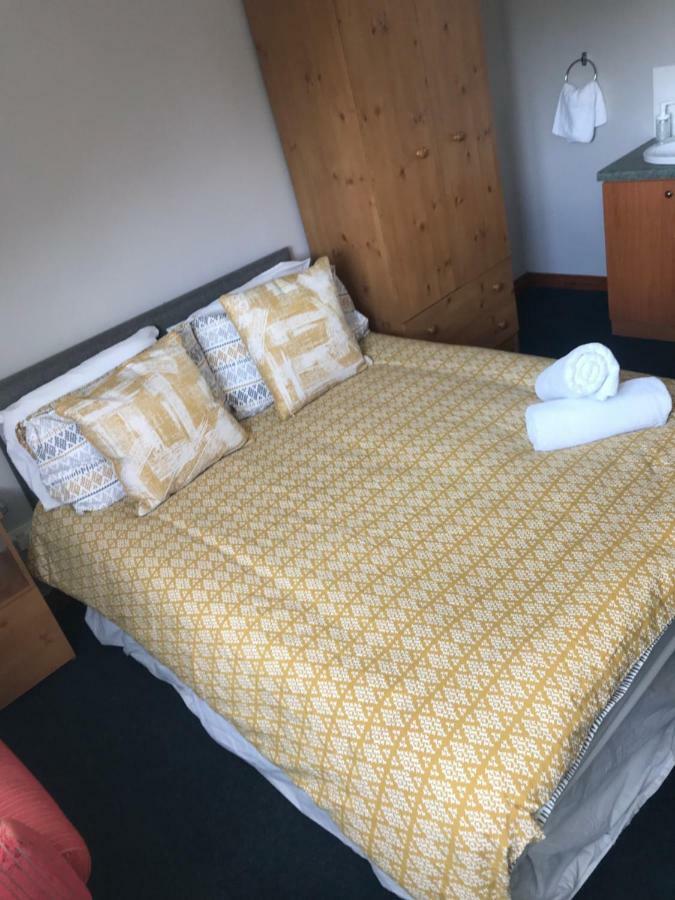 Lwr Ormeau Guest House Белфаст Екстериор снимка